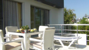 Magic Beach Apartments